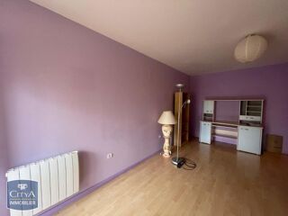  Appartement  vendre 2 pices 47 m