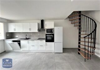  Maison � vendre 4 pi�ces 71 m�