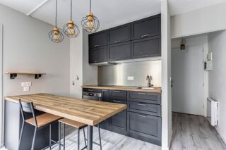  Appartement  vendre 2 pices 37 m