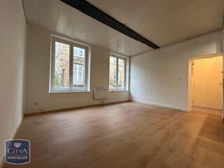  Appartement � vendre 2 pi�ces 52 m�