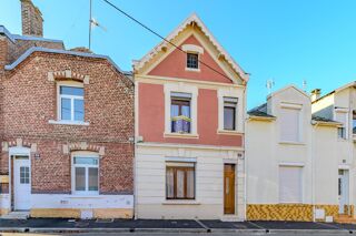  Maison � vendre 3 pi�ces 81 m�