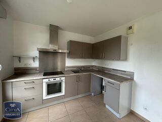  Appartement � vendre 3 pi�ces 66 m�