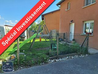  Maison  vendre 5 pices 92 m