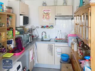  Appartement � vendre 2 pi�ces 42 m�