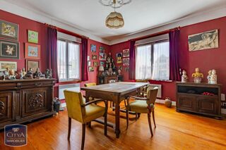  Maison � vendre 6 pi�ces 135 m�