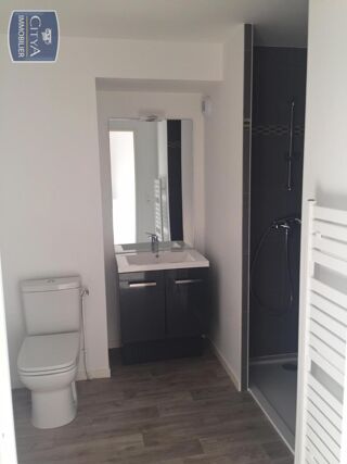  Appartement � vendre 1 pi�ce 21 m�