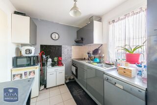  Maison � vendre 4 pi�ces 84 m�