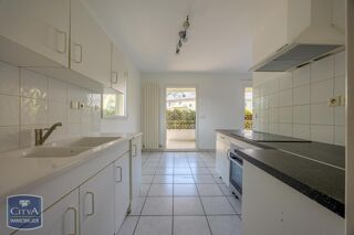  Appartement  vendre 3 pices 75 m