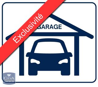  Parking / Garage  vendre 14 m