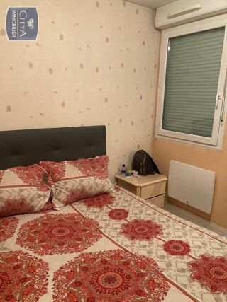  Appartement � vendre 2 pi�ces 53 m�