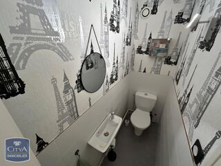  Appartement � vendre 2 pi�ces 55 m�