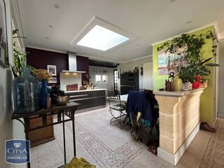  Maison � vendre 5 pi�ces 180 m�