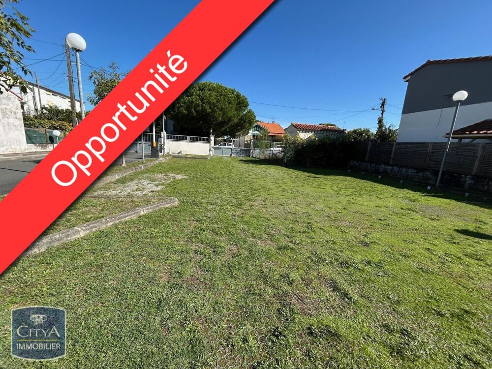 vente Parking / Garage Royan (17200)