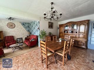  Appartement � vendre 4 pi�ces 66 m�