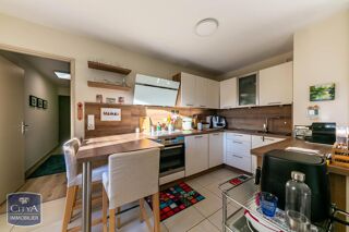  Appartement � vendre 3 pi�ces 61 m�