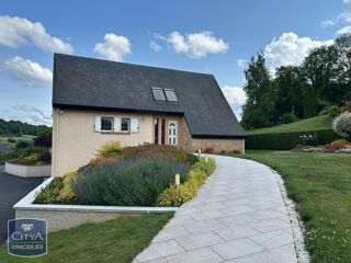  Maison � vendre 5 pi�ces 149 m�