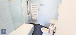  Appartement  vendre 1 pice 22 m