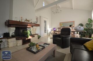  Maison  vendre 7 pices 116 m