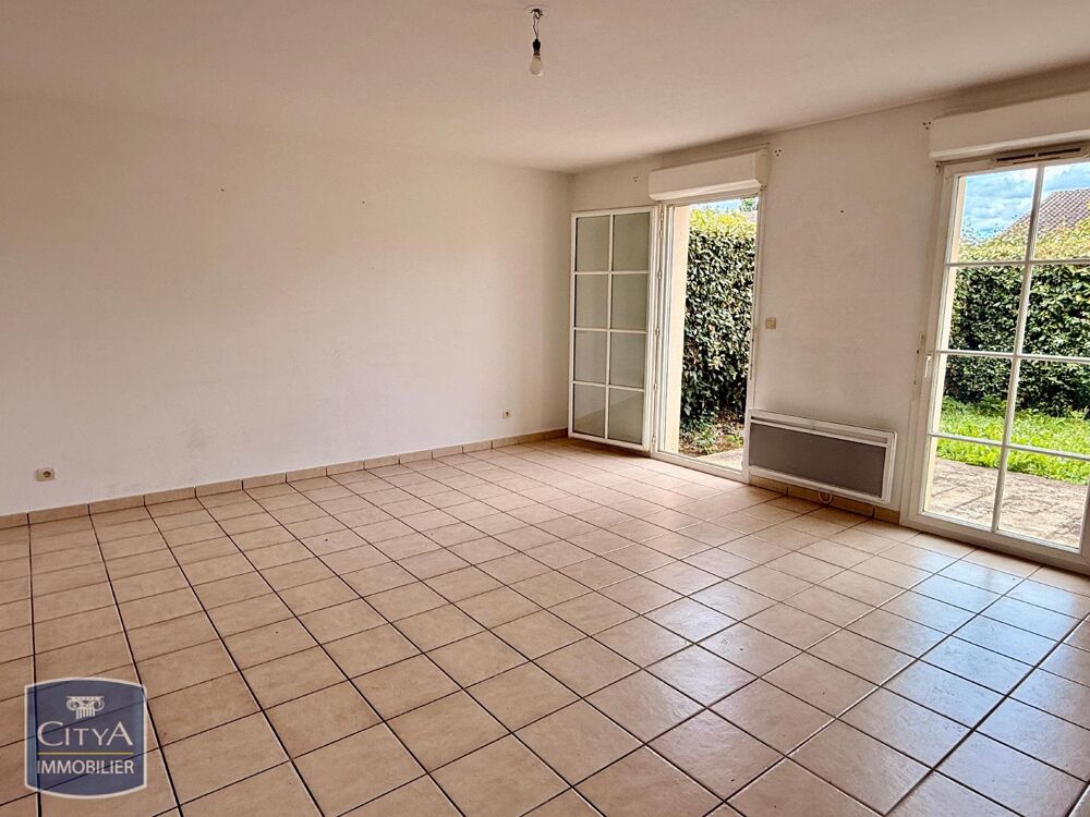 vente Maison - 4 pièce(s) - 83 m² Bergerac (24100)