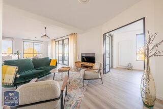  Appartement � vendre 4 pi�ces 94 m�