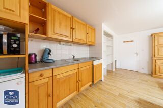  Appartement � vendre 3 pi�ces 54 m�