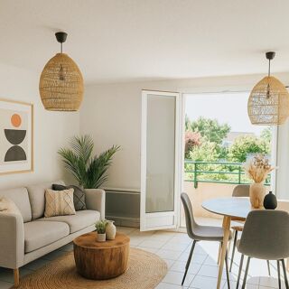  Appartement  vendre 4 pices 77 m