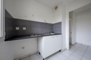  Appartement  vendre 2 pices 49 m