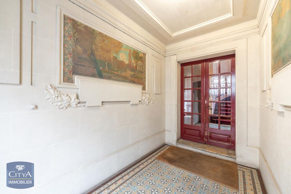 � vendre  Appartement Paris 15