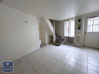  Maison � vendre 3 pi�ces 61 m�