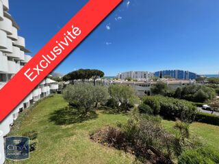  Appartement � vendre 1 pi�ce 31 m�