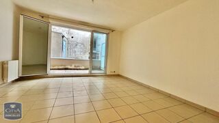  Appartement  vendre 2 pices 46 m