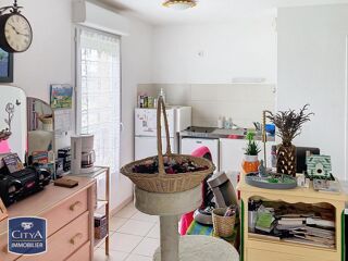  Appartement  vendre 3 pices 52 m