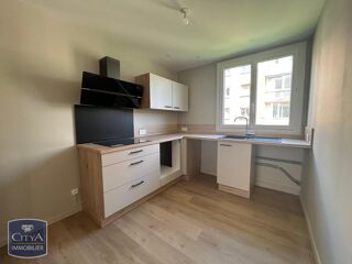  Appartement � vendre 3 pi�ces 53 m�