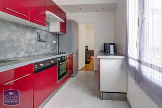  Appartement  vendre 3 pices 56 m