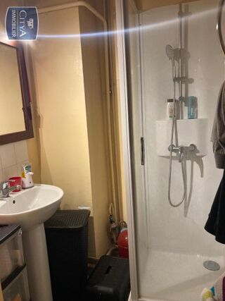  Appartement  vendre 3 pices 54 m