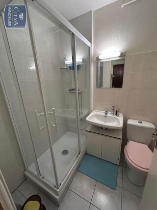  Appartement � vendre 2 pi�ces 48 m�