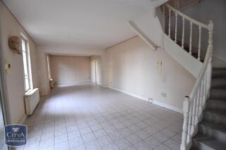  Maison  vendre 5 pices 116 m
