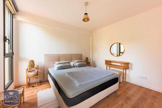  Appartement � vendre 2 pi�ces 54 m�