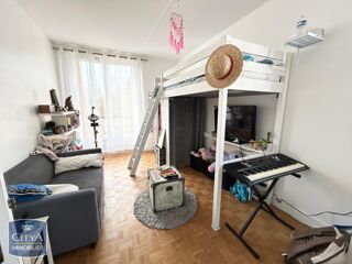  Appartement � vendre 3 pi�ces 96 m�