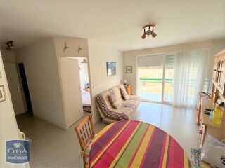  Appartement  vendre 3 pices 39 m