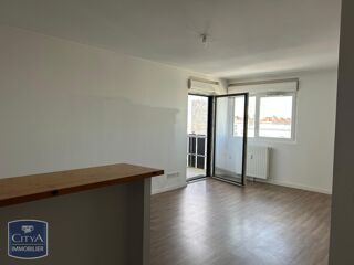  Appartement  vendre 3 pices 58 m