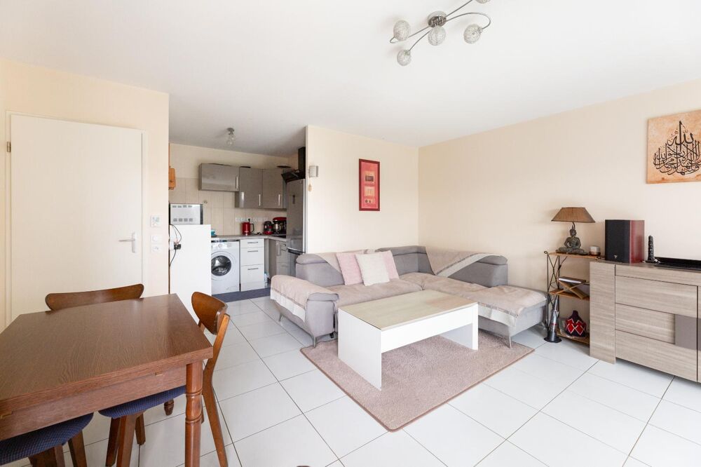 vente Appartement - 3 pièce(s) - 65 m² Bayonne (64100)