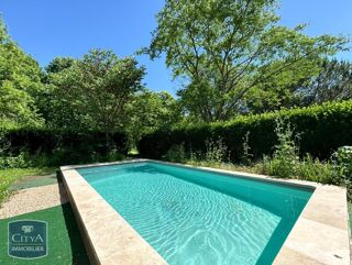  Maison � vendre 8 pi�ces 200 m�