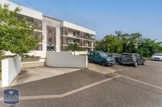  Appartement � vendre 2 pi�ces 43 m�