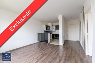  Appartement � vendre 2 pi�ces 42 m�