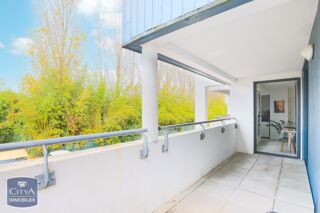  Appartement � vendre 2 pi�ces 54 m�