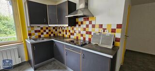  Appartement � vendre 2 pi�ces 42 m�