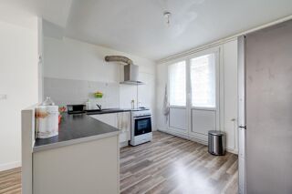 Appartement à vendre 5 pièces 88 m²