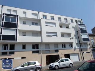  Appartement � vendre 1 pi�ce 22 m�