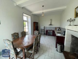  Maison � vendre 8 pi�ces 245 m�